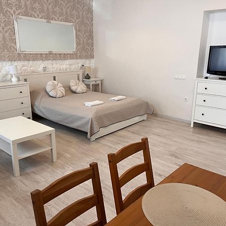 Pacsirta Apartmanház Eger Exteriér fotografie